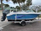 2013 Robalo R207