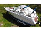 1995 Sea Ray 270 Sundancer