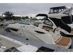 2015 Sea Ray 260 Sundancer