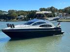 2002 Azimut 42'