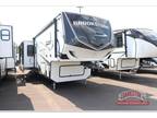 2022 Coachmen Coachmen RV Brookstone 374RK 42ft