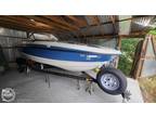 2012 Bayliner 195 Bowrider