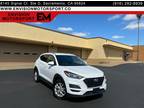 2019 Hyundai Tucson Limited for sale