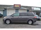 Used 2012 TOYOTA SIENNA For Sale