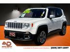 2015 Jeep Renegade Limited for sale