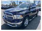 2017Used Ram Used1500Used4x4 Crew Cab 5 7 Box