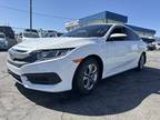 2016 Honda Civic Sedan LX for sale