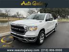 2020 RAM 1500 Big Horn Quad Cab 2WD EXTENDED CAB PICKUP 4-DR