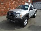 Used 2012 TOYOTA TACOMA For Sale