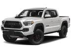 2023 Toyota Tacoma 4WD