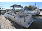 1987 Sea Ray 300 Sundancer