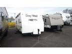 2008 Forest River Grey Wolf 26BH
