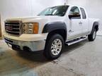 2013 GMC Sierra 1500 White, 150K miles