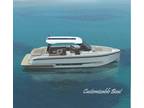 2023 De Antonio Yachts D36 OPEN