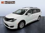2019 Chrysler Pacifica Touring L for sale