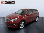 2018 Buick Envision Premium for sale