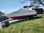 1990 Sea Ray 270 Sundancer