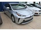 2022 Toyota Prius L Eco for sale