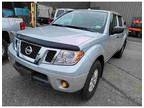 Used 2018 NISSAN FRONTIER For Sale