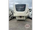 2020 Forest River Forest River RV Cardinal Limited 352BHLE 60ft