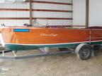 1951 Chris-Craft Sportsman