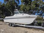 2005 Glacier Bay 2680 Coastal Runner