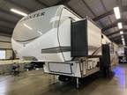 2024 Keystone Sprinter Limited 3590LFT 42ft