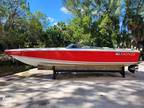 1996 Donzi Boats 22 Classic