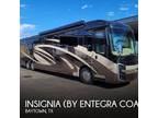 2018 Insignia (by Entegra Coach) Insignia (by Entegra Coach) 44B 45ft