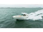 2018 Boston Whaler 380 Outrage