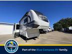 2024 Alliance RV Paradigm 310RL