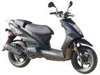 2023 Kymco Super 8 150X