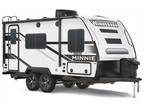 2024 Winnebago Micro Minnie 2108FBS 22ft