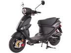 2022 Genuine Scooters Buddy 170i