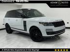 2019 Land Rover Range Rover Supercharged for sale