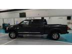 2007 Dodge Ram 3500 Laramie Mega Cab 4WD