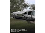 Newmar Dutch Star 3803 Class A 2003