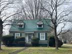 Foreclosure Property: Central Parkway Ave SE