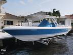 2013 Intrepid Boats 327 cc