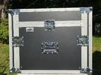 Rack Case for Sound Board and Outboard Gear by Dsp
