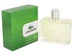 Lacoste Essential by Lacoste 4.2 Oz /125 ml - EDT for HIM