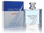 Nautica Voyage Sport by Nautica EDT 3.4 FL Oz / 100 ml for MEN Sale Price $38.