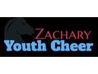 2020-21 Winter Youth Cheerleading