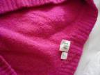 Gap hot pink sweater
