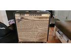 Fender Super Reverb 1968 Guitar Amp