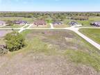 Plot For Sale In Iola, Texas