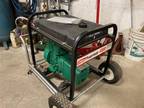 Generator Coleman 4000 Watts