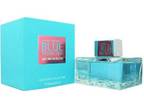 Antonio Banderas Blue Seduction Fragrance 3.4 FL OZ for Women Flat 30% Sale Pr
