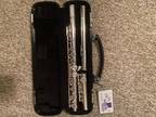 Musical instrument Flute