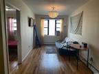Flat For Rent In Crown Heights, New York
